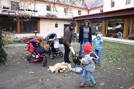 Jarmark v Michelském dvoře 2018