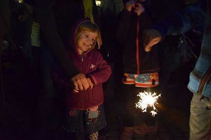 Vánoční jarmark 2017