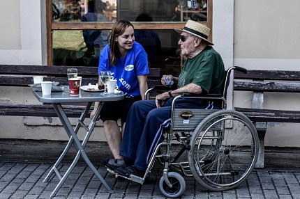 Sportovně zábavná soutěž Pod pokličkou 2018