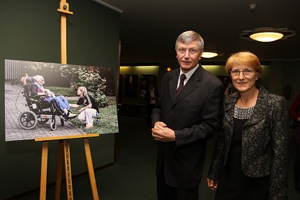 Koncert Bratří Ebenů k 20 letům Sue Ryder