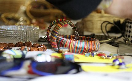 Podzimní Ryder´s bazar získal 185.000 Kč na nákup zdravotnického materiálu