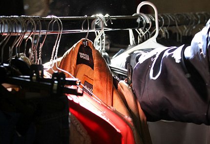 Podzimní Ryder´s bazar získal 185.000 Kč na nákup zdravotnického materiálu