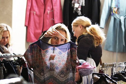 Podzimní Ryder´s bazar získal 185.000 Kč na nákup zdravotnického materiálu