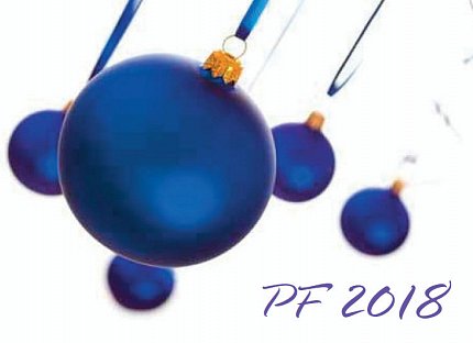 PF 2018