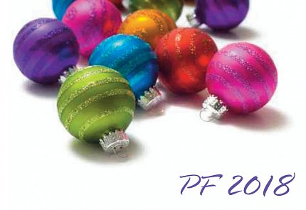 PF 2011 - 2019