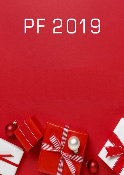 PF 2019