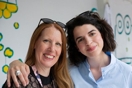 Sue Ryder jako neziskový partner na 59. ročníku Mezinárodního filmového festivalu v Karlových Varech