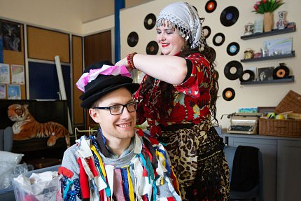 Masopust veselí 2026