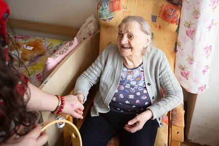 Masopust veselí 2026