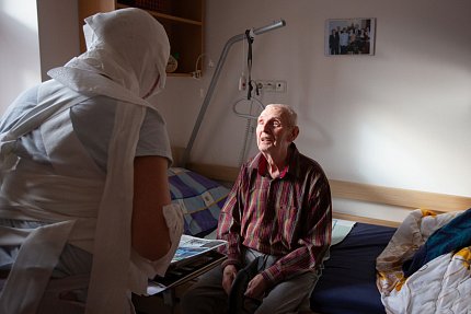 Masopust veselí 2026