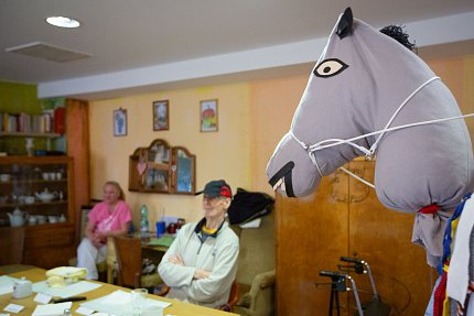 Masopust veselí 2026