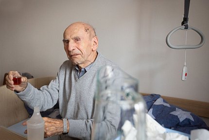 Masopust veselí 2026