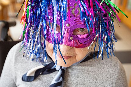 Masopust veselí 2026