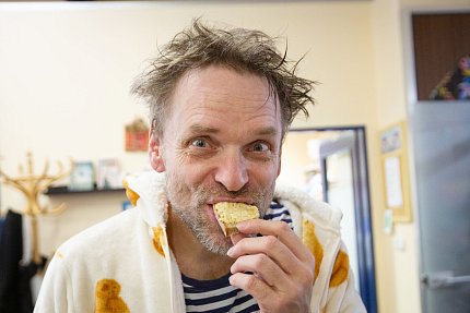 Masopust veselí 2026