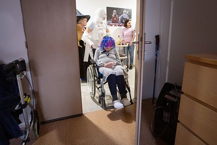 Masopust veselí 2026