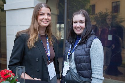 Mezinárodní konference Sue Ryder: Budoucnost koordinované péče - Mezi systémem a potřebami člověka