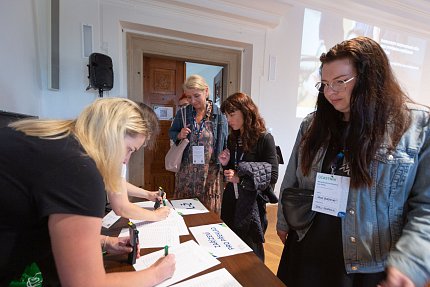 Mezinárodní konference Sue Ryder: Budoucnost koordinované péče - Mezi systémem a potřebami člověka