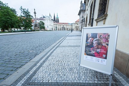 Mezinárodní konference Sue Ryder: Budoucnost koordinované péče - Mezi systémem a potřebami člověka