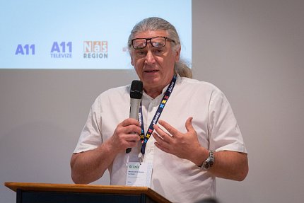 Mezinárodní konference Sue Ryder: Budoucnost koordinované péče - Mezi systémem a potřebami člověka
