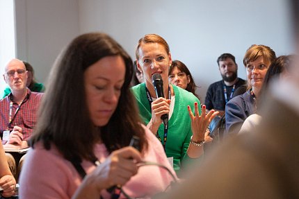 Mezinárodní konference Sue Ryder: Budoucnost koordinované péče - Mezi systémem a potřebami člověka