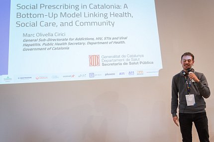 Mezinárodní konference Sue Ryder: Budoucnost koordinované péče - Mezi systémem a potřebami člověka