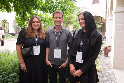 Mezinárodní konference Sue Ryder: Budoucnost koordinované péče - Mezi systémem a potřebami člověka