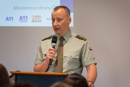 Mezinárodní konference Sue Ryder: Budoucnost koordinované péče - Mezi systémem a potřebami člověka