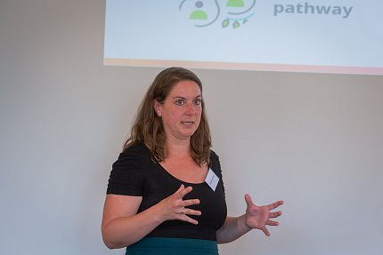 2. Mezinárodní konference Sue Ryder - Důstojné stárnutí: Výzvy a řešení pro budoucnost
