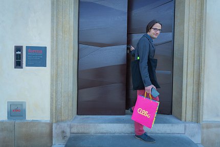 2. Mezinárodní konference Sue Ryder - Důstojné stárnutí: Výzvy a řešení pro budoucnost