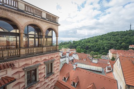 2. Mezinárodní konference Sue Ryder - Důstojné stárnutí: Výzvy a řešení pro budoucnost