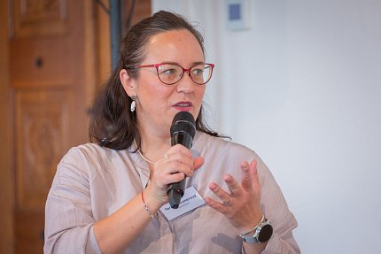 2. Mezinárodní konference Sue Ryder - Důstojné stárnutí: Výzvy a řešení pro budoucnost
