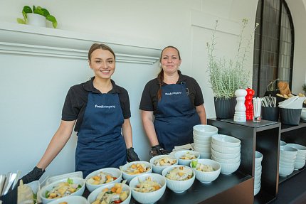 2. Mezinárodní konference Sue Ryder - Důstojné stárnutí: Výzvy a řešení pro budoucnost
