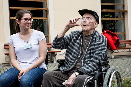 Mužský kruh aneb vzpomínka na trampování