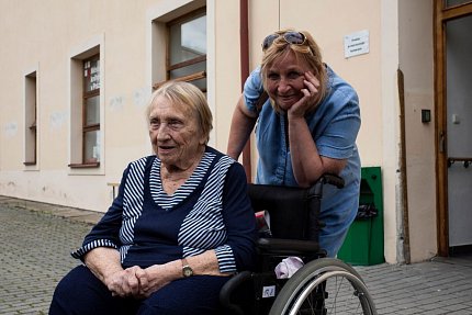 Mužský kruh aneb vzpomínka na trampování