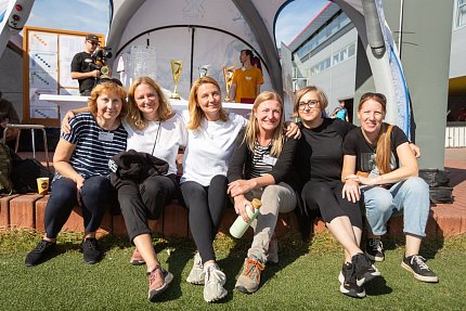Sue Ryder Charity Cup 2026 305 gólů, 32 týmů a 1 855 000 Kč pro důstojné stáří