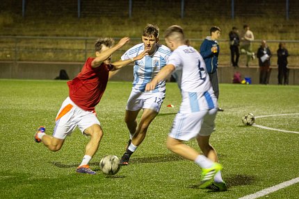 Sue Ryder Charity Cup 2026 305 gólů, 32 týmů a 1 855 000 Kč pro důstojné stáří