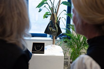 Sue Ryder na DesignBloku