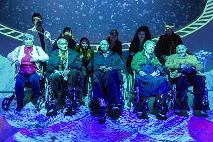 Výlet do světa medúz