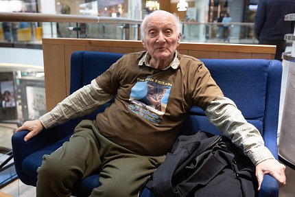 Výlet do světa medúz