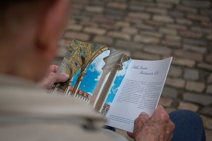 Červnový výlet do Valdštejnského paláce a jeho zahrad