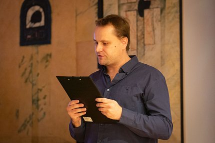 Vzpomínáme s láskou 2024