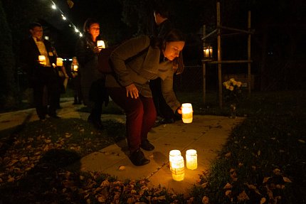 Vzpomínáme s láskou 2024