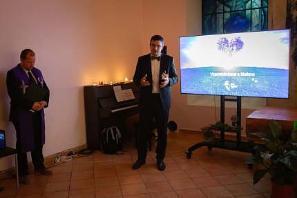 Vzpomínáme s láskou 2024