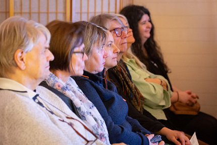 Vzpomínáme s láskou 2025