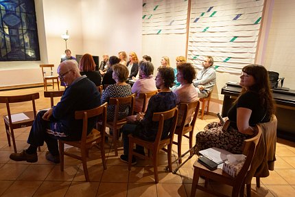 Vzpomínáme s láskou 2025