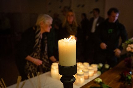 Vzpomínáme s láskou 2025