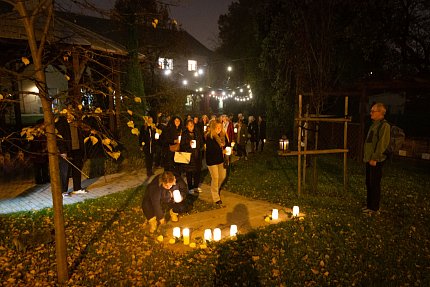 Vzpomínáme s láskou 2025