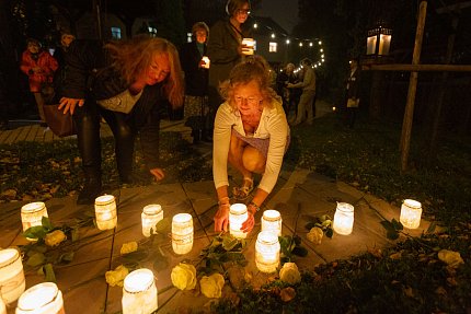 Vzpomínáme s láskou 2025