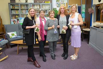 Vzpomínáme s láskou 2025