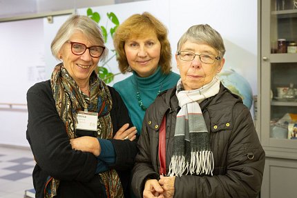 Vzpomínáme s láskou 2025